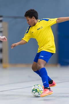 Bild 46 - U12 NFV Futsalturnier HH,SH,HB,NDS